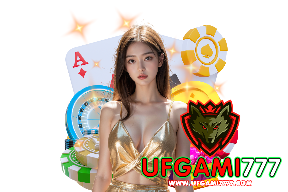 ufgami777 สมัคร