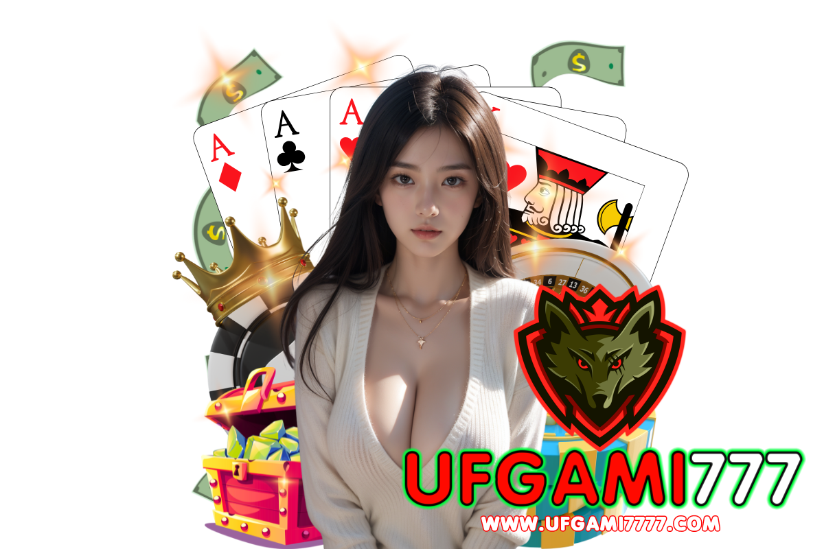 ufgami777 เข้าสู่ระบบ